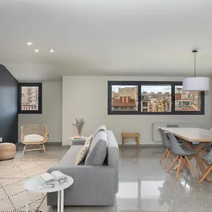  Apartment Flateli Placa Catalunya 10 Spain