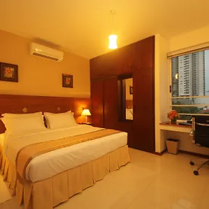  Apartment Unique Towers Luxury Boutique Sri Lanka
