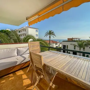 Apartment Balmins Surf By Hello Homes Spain