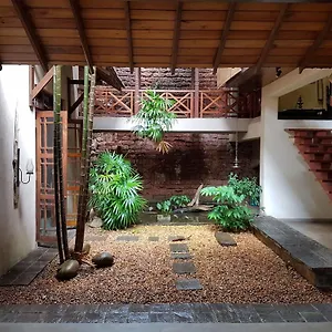  Homestay Highbury Sri Lanka