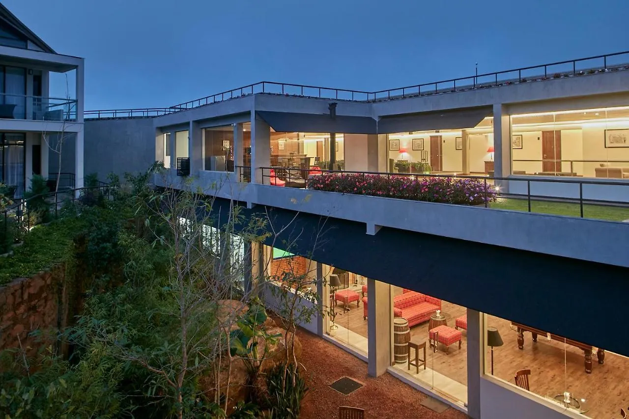 The Argyle Luxury Boutique Hotel Hatton