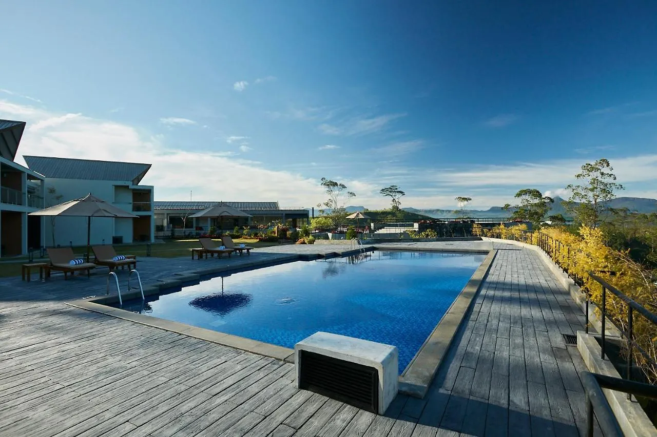 The Argyle Luxury Boutique Hotel Hatton