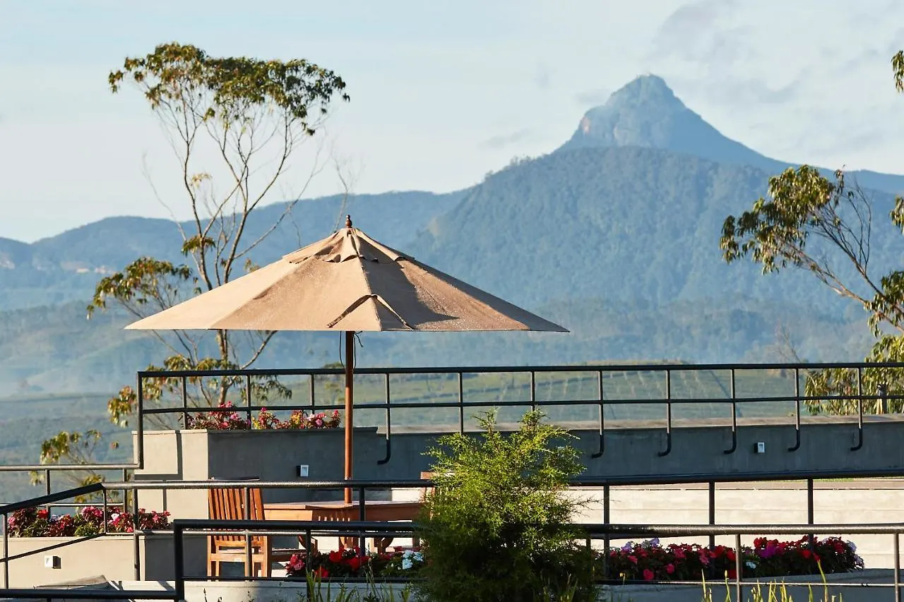 The Argyle Luxury Boutique Hotel Hatton Sri Lanka