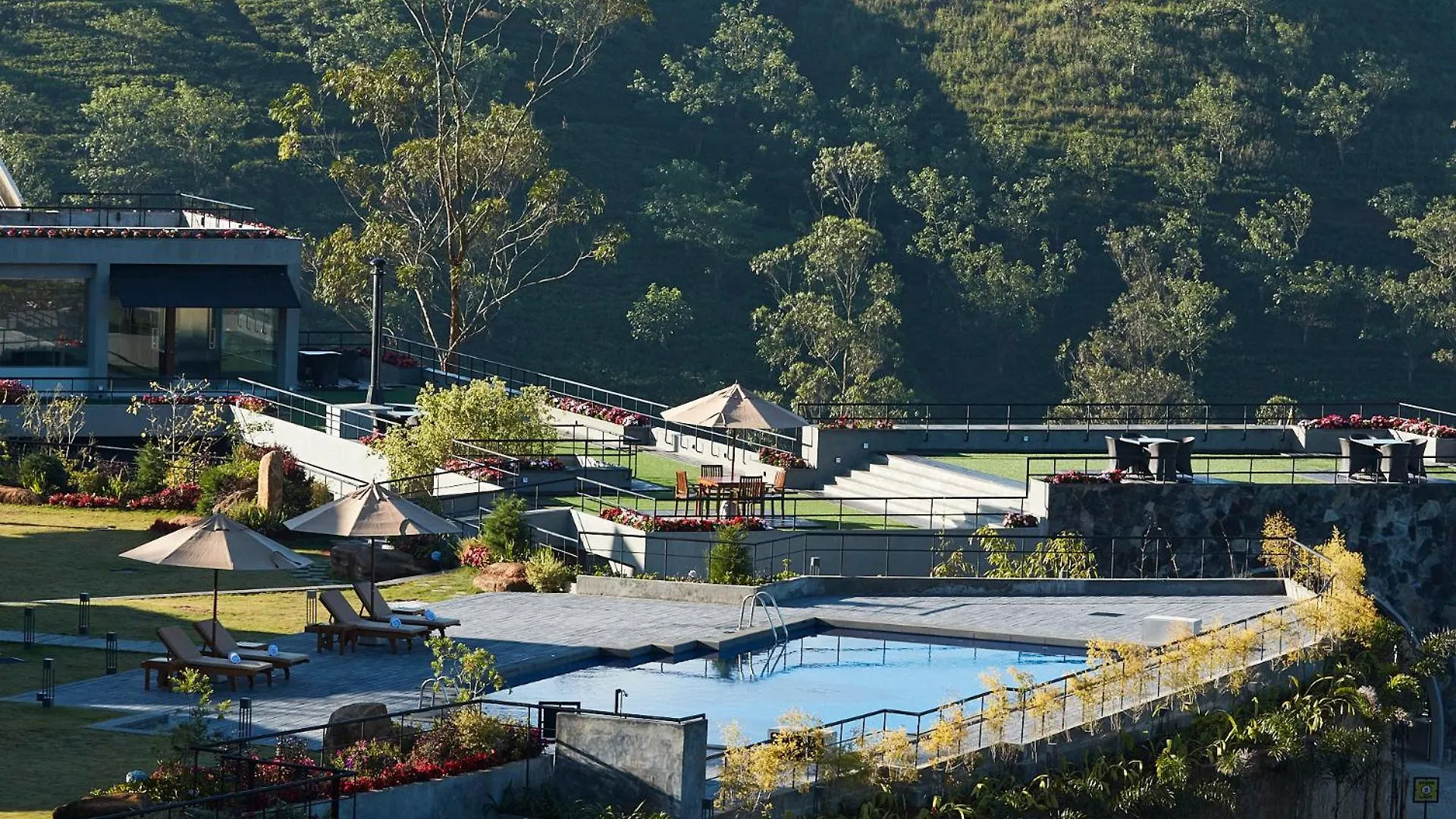 The Argyle Luxury Boutique Hotel Hatton