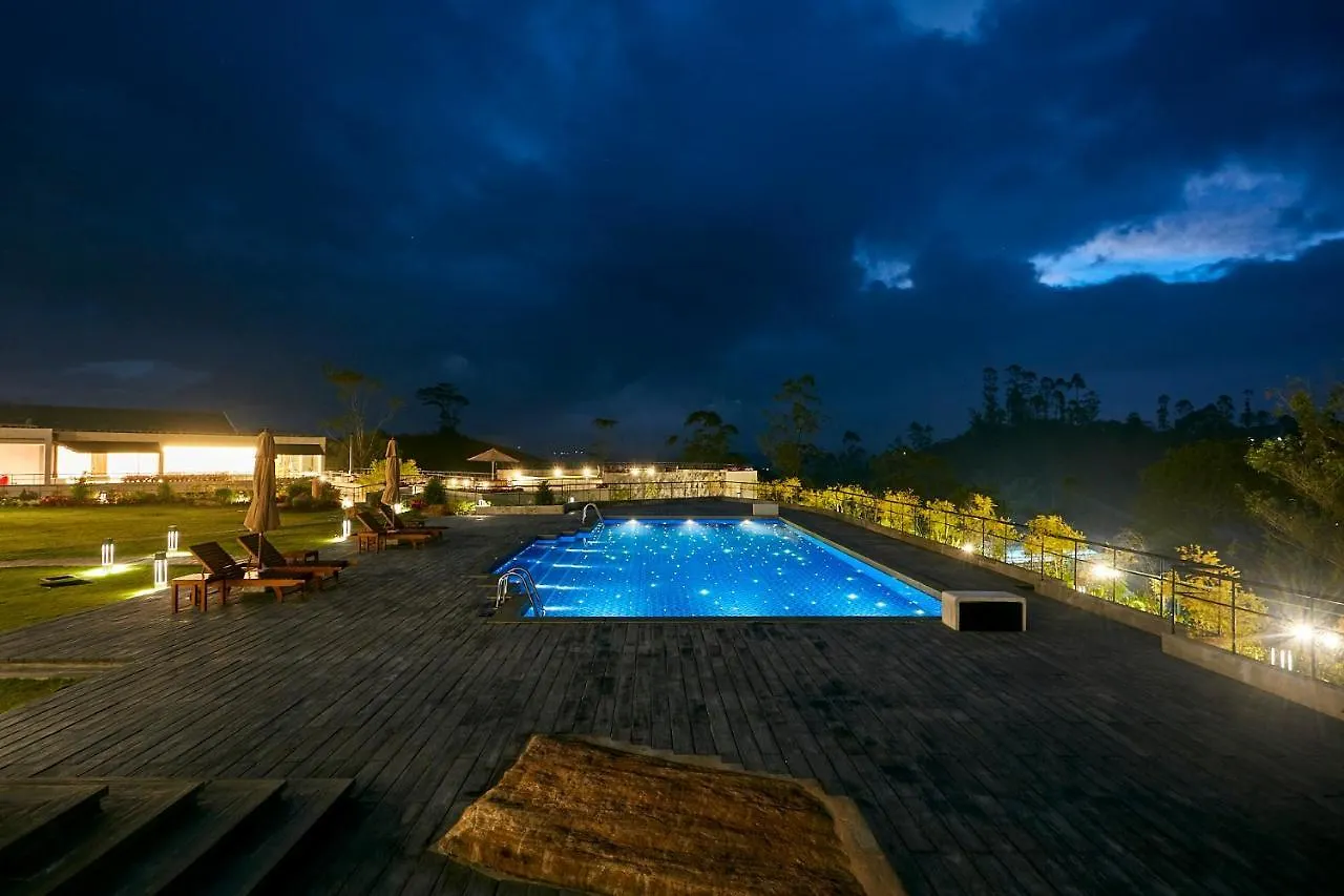The Argyle Luxury Boutique Hotel Hatton 5*,  Sri Lanka