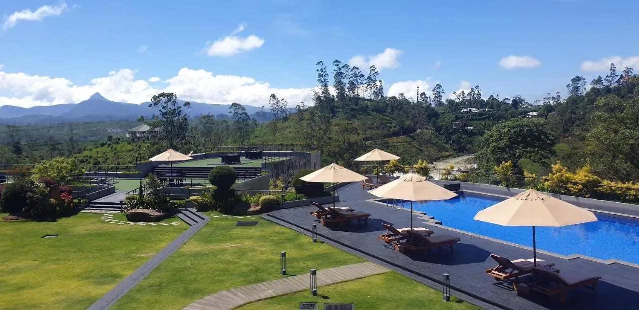 The Argyle Luxury Boutique Hotel Hatton