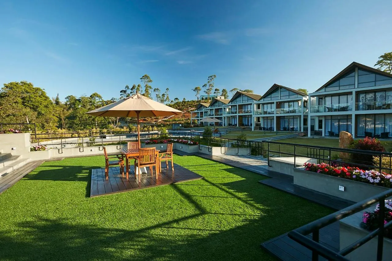 The Argyle Luxury Boutique Hotel Hatton Sri Lanka