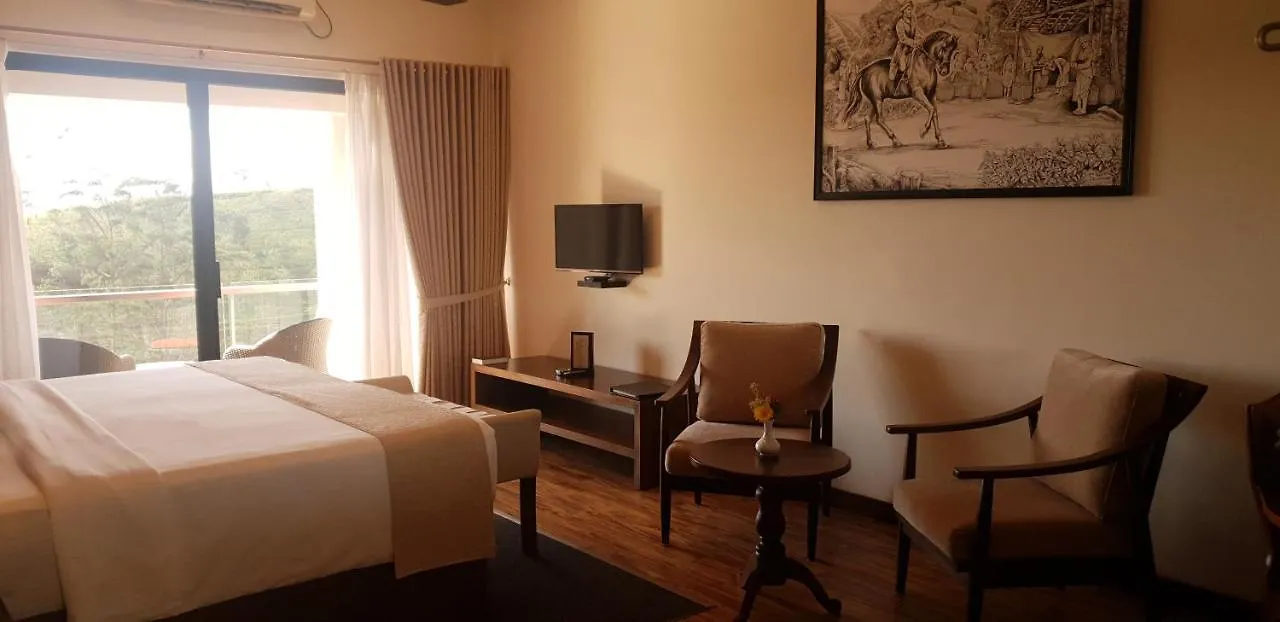 *****  The Argyle Luxury Boutique Hotel Hatton Sri Lanka