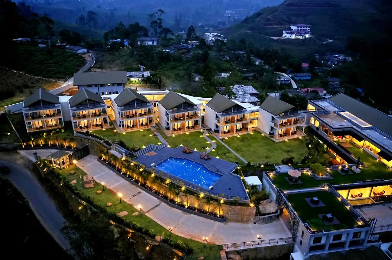 The Argyle Luxury Boutique Hotel Hatton Sri Lanka