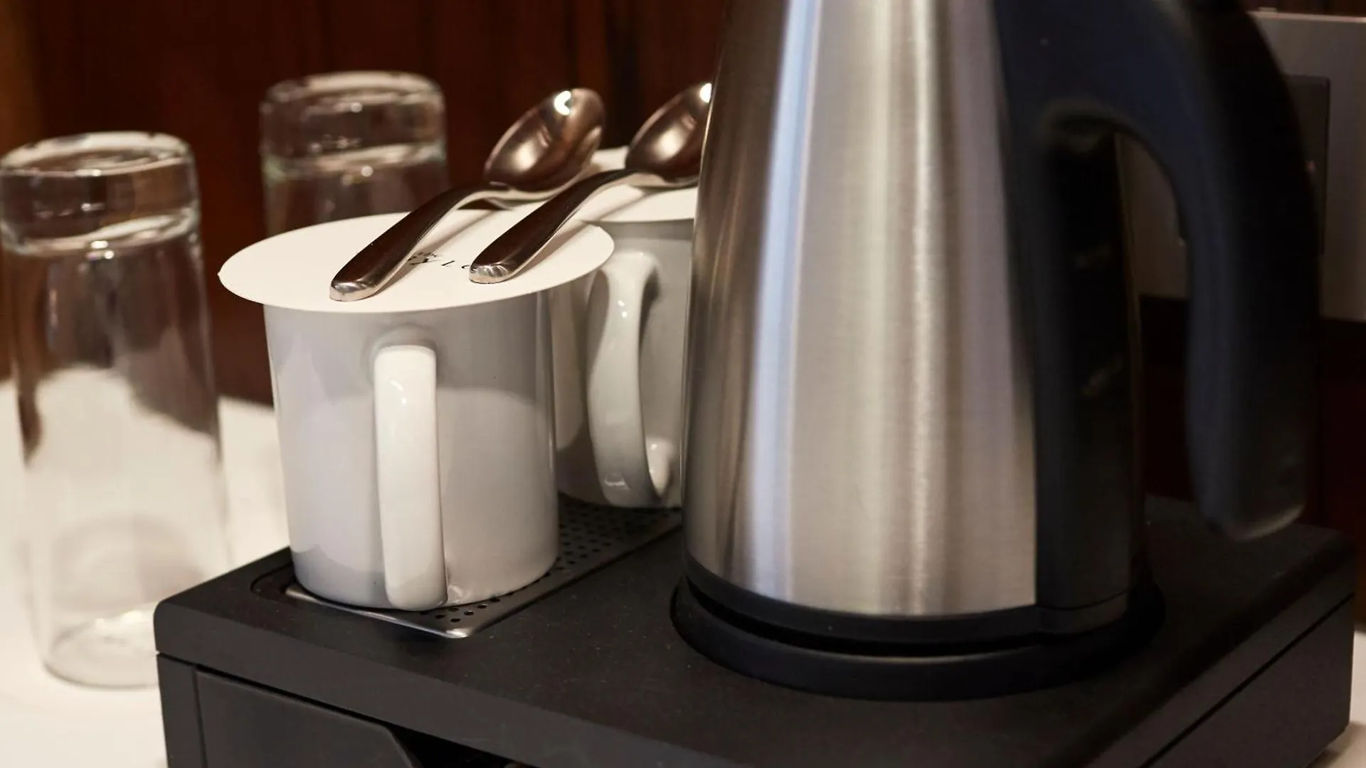 The Argyle Luxury Boutique Hotel Hatton 5*,