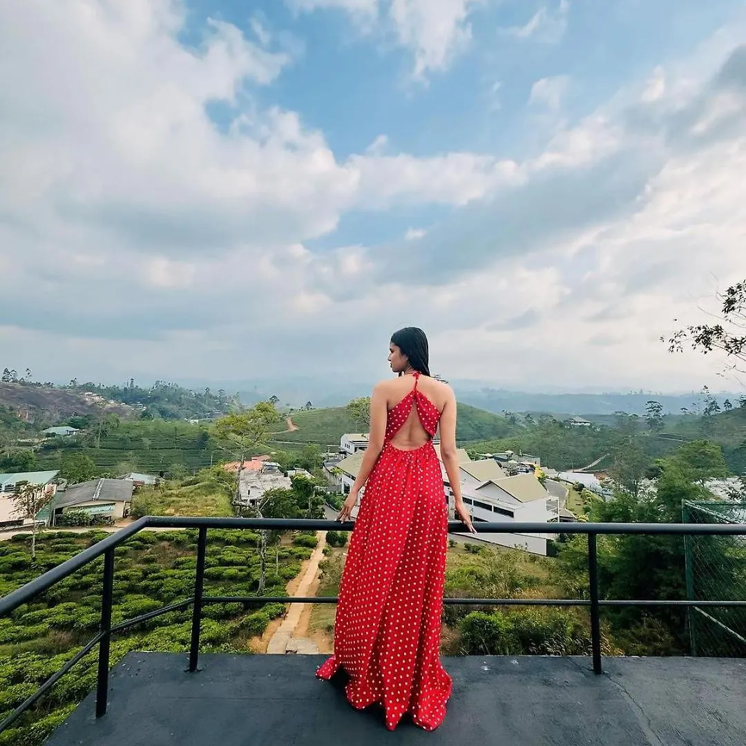 The Argyle Luxury Boutique Hotel Hatton