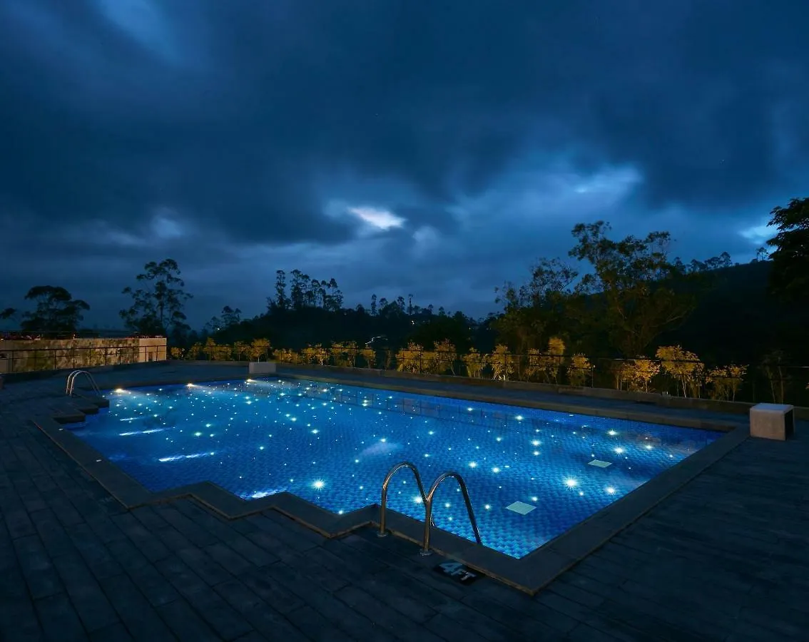 The Argyle Luxury Boutique Hotel Hatton