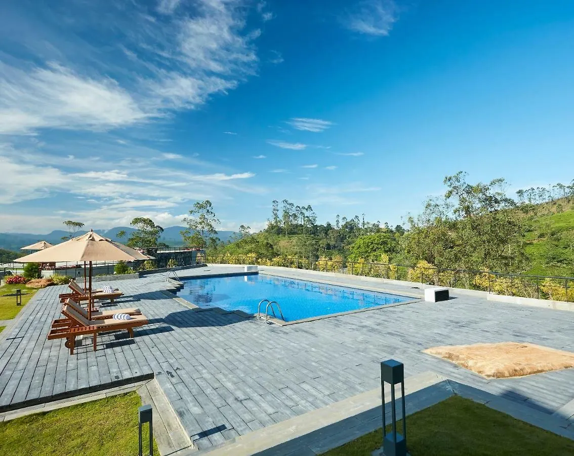 The Argyle Luxury Boutique Hotel Hatton Sri Lanka