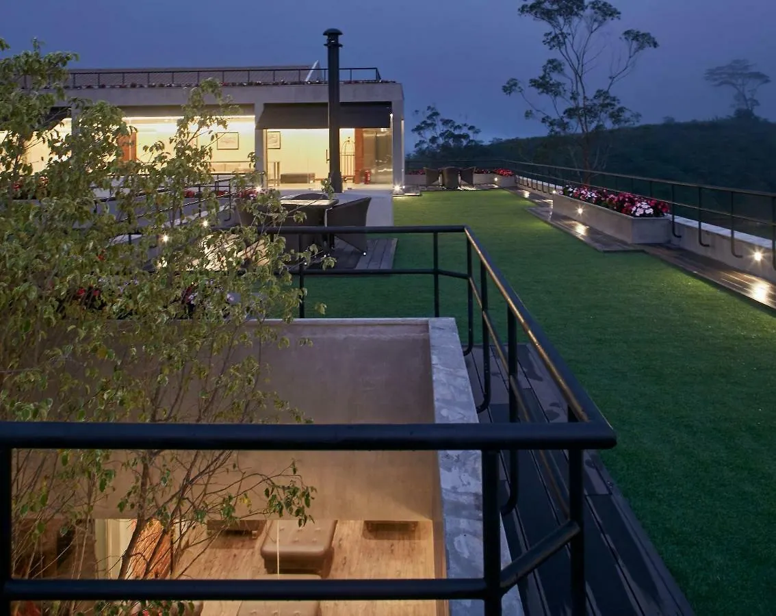 The Argyle Luxury Boutique Hotel Hatton