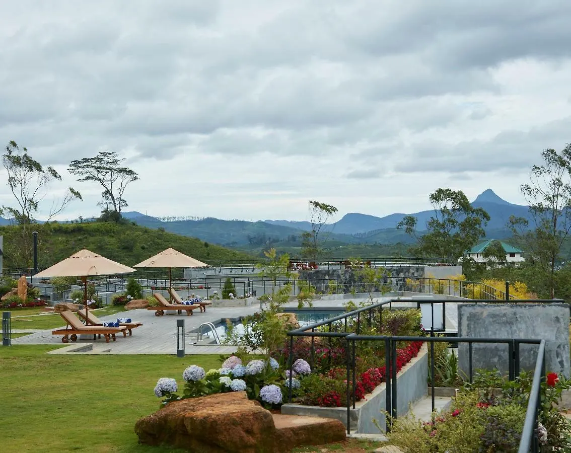 The Argyle Luxury Boutique Hotel Hatton