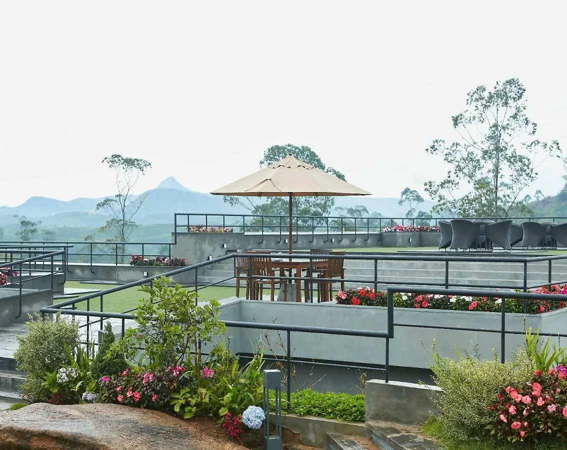 The Argyle Luxury Boutique Hotel Hatton