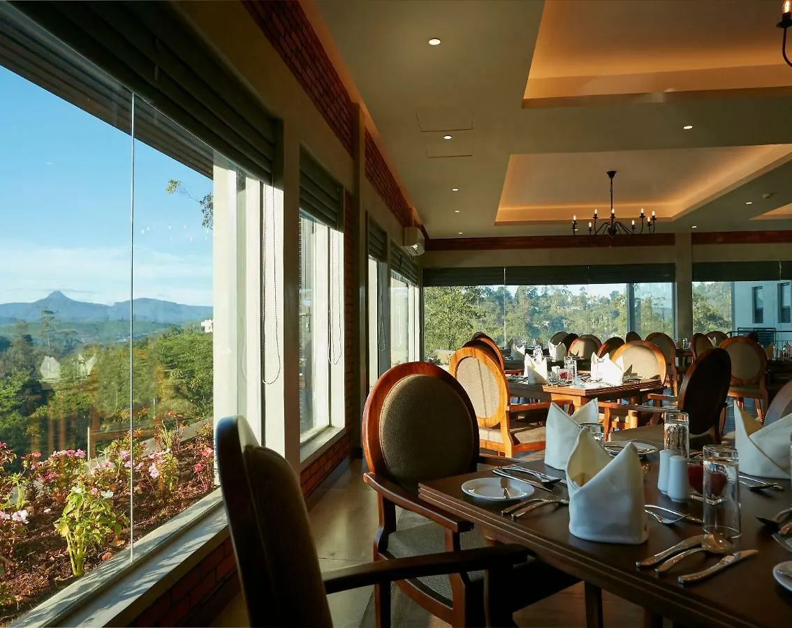 The Argyle Luxury Boutique Hotel Hatton 5*,  Sri Lanka
