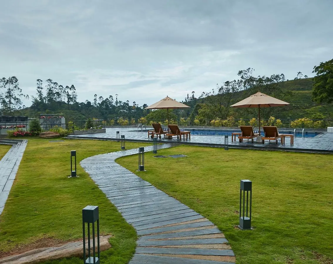 *****  The Argyle Luxury Boutique Hotel Hatton Sri Lanka