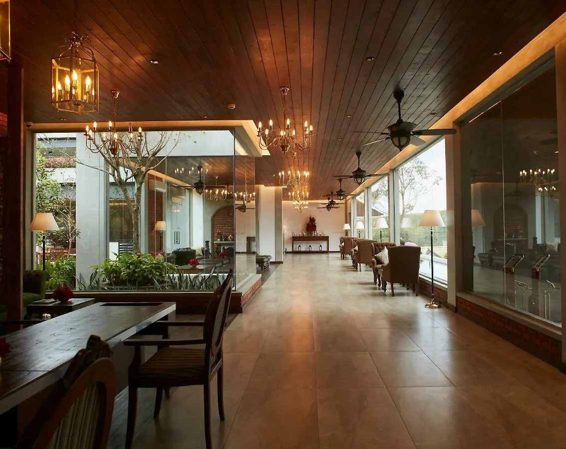The Argyle Luxury Boutique Hotel Hatton