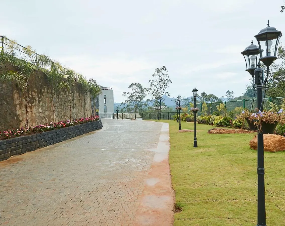 The Argyle Luxury Boutique Hotel Hatton