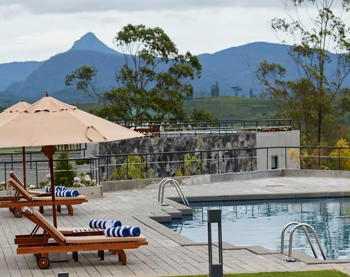 The Argyle Luxury Boutique Hotel Hatton Sri Lanka