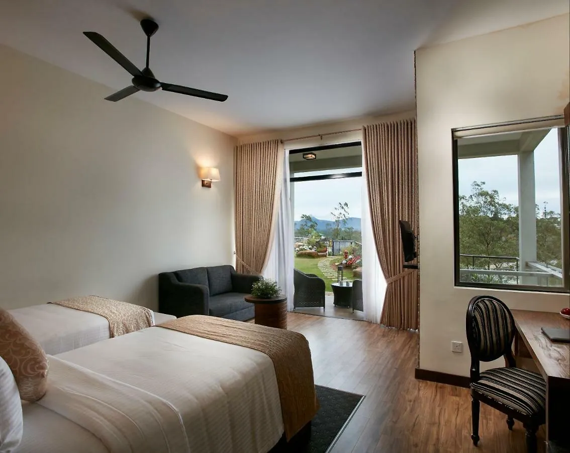 Hotel The Argyle Luxury Boutique à Hatton